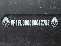 Bedrijfswagen, renault, trafic - afbeelding 38 van  53