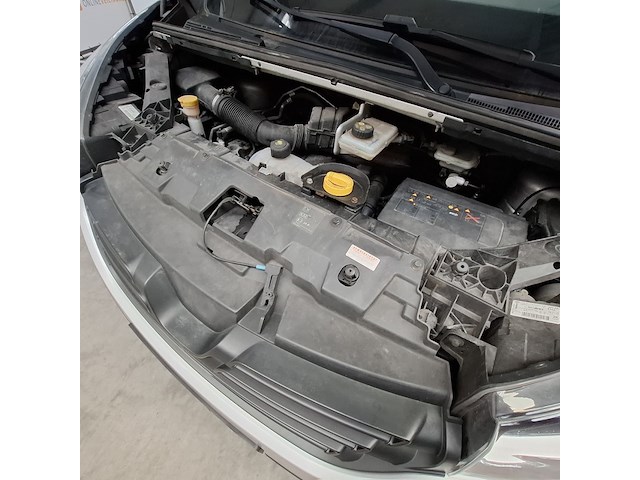 Bedrijfswagen, renault, trafic - afbeelding 40 van  53