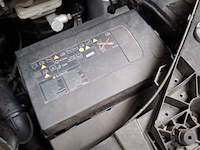 Bedrijfswagen, renault, trafic - afbeelding 41 van  53