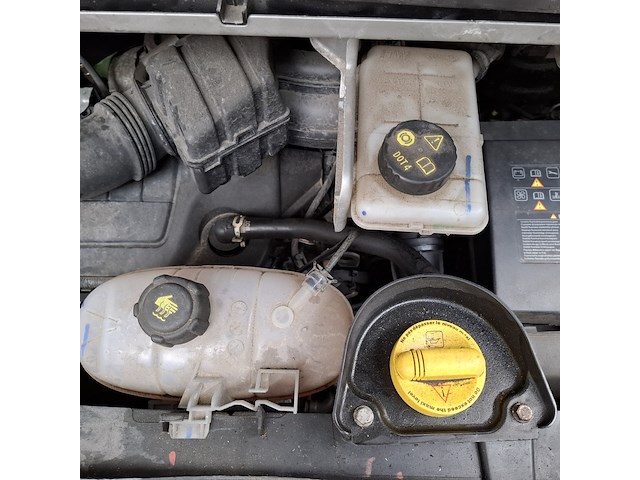 Bedrijfswagen, renault, trafic - afbeelding 42 van  53