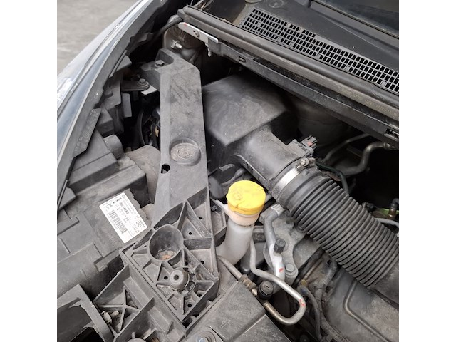 Bedrijfswagen, renault, trafic - afbeelding 44 van  53