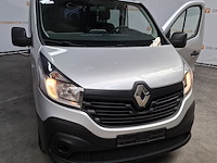 Bedrijfswagen, renault, trafic - afbeelding 47 van  53