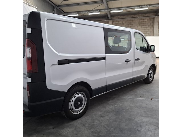 Bedrijfswagen, renault, trafic - afbeelding 45 van  53