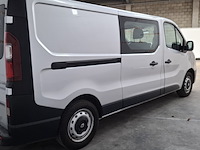 Bedrijfswagen, renault, trafic - afbeelding 45 van  53