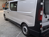 Bedrijfswagen, renault, trafic - afbeelding 51 van  53