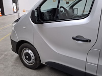 Bedrijfswagen, renault, trafic - afbeelding 52 van  53