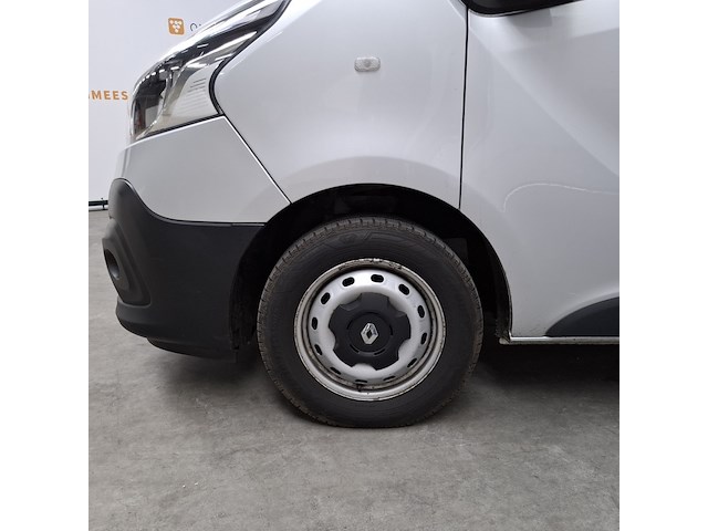 Bedrijfswagen, renault, trafic - afbeelding 53 van  53
