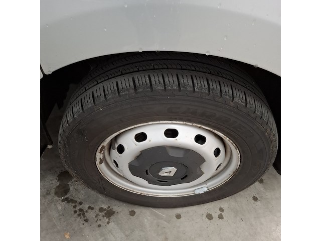 Bedrijfswagen, renault, trafic - afbeelding 3 van  23