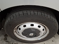 Bedrijfswagen, renault, trafic - afbeelding 3 van  23