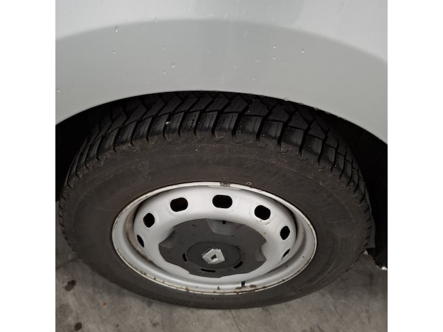 Bedrijfswagen, renault, trafic - afbeelding 4 van  23