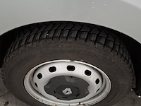 Bedrijfswagen, renault, trafic - afbeelding 4 van  23