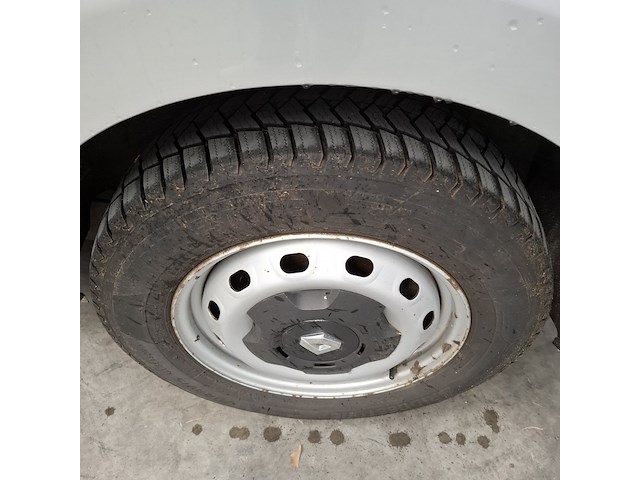 Bedrijfswagen, renault, trafic - afbeelding 5 van  23