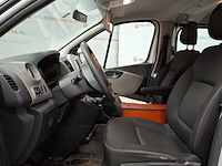 Bedrijfswagen, renault, trafic - afbeelding 7 van  23