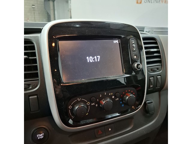 Bedrijfswagen, renault, trafic - afbeelding 9 van  23