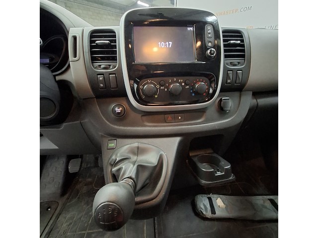 Bedrijfswagen, renault, trafic - afbeelding 10 van  23