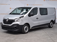 Bedrijfswagen, renault, trafic - afbeelding 1 van  23