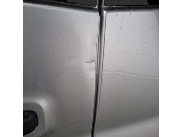 Bedrijfswagen, renault, trafic - afbeelding 14 van  23