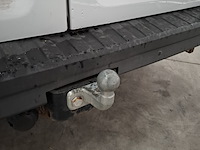 Bedrijfswagen, renault, trafic - afbeelding 15 van  23