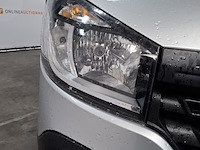 Bedrijfswagen, renault, trafic - afbeelding 16 van  23