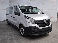 Bedrijfswagen, renault, trafic - afbeelding 17 van  23