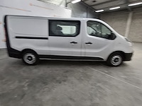 Bedrijfswagen, renault, trafic - afbeelding 18 van  23