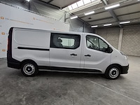 Bedrijfswagen, renault, trafic - afbeelding 19 van  23