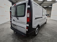 Bedrijfswagen, renault, trafic - afbeelding 20 van  23