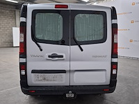 Bedrijfswagen, renault, trafic - afbeelding 21 van  23