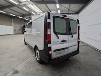 Bedrijfswagen, renault, trafic - afbeelding 22 van  23