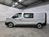 Bedrijfswagen, renault, trafic - afbeelding 23 van  23