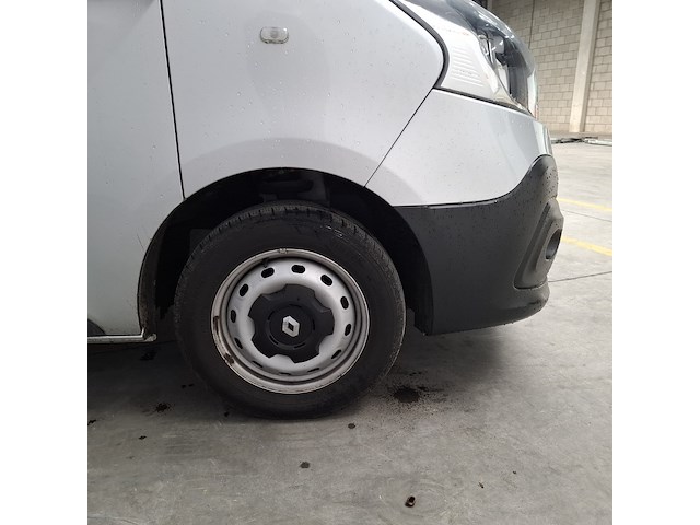 Bedrijfswagen, renault, trafic - afbeelding 5 van  49