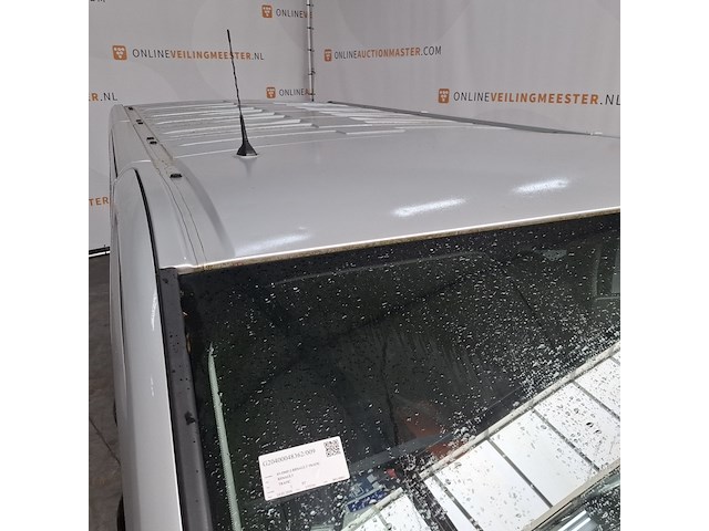Bedrijfswagen, renault, trafic - afbeelding 6 van  49