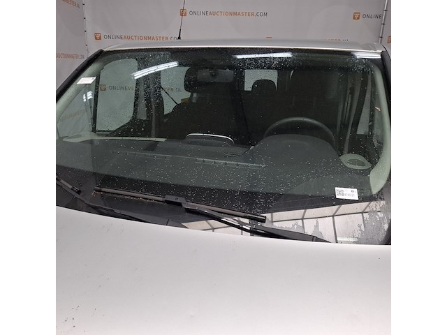 Bedrijfswagen, renault, trafic - afbeelding 7 van  49