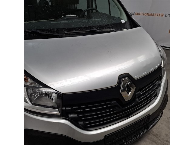 Bedrijfswagen, renault, trafic - afbeelding 8 van  49