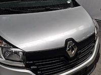 Bedrijfswagen, renault, trafic - afbeelding 8 van  49