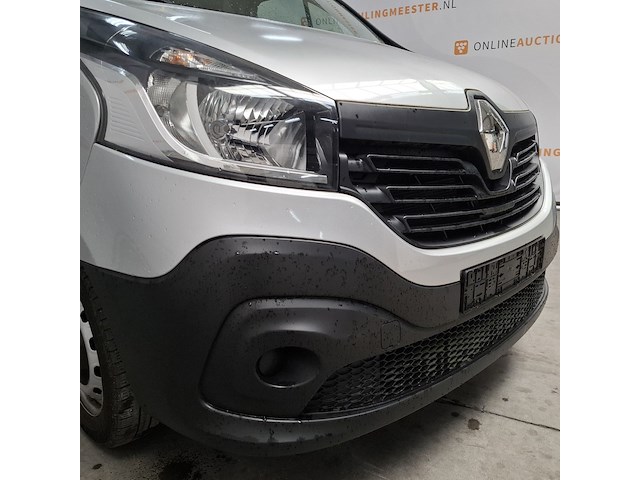 Bedrijfswagen, renault, trafic - afbeelding 9 van  49