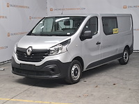 Bedrijfswagen, renault, trafic - afbeelding 1 van  49