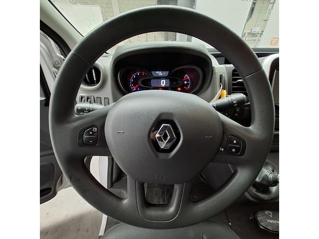 Bedrijfswagen, renault, trafic - afbeelding 14 van  49