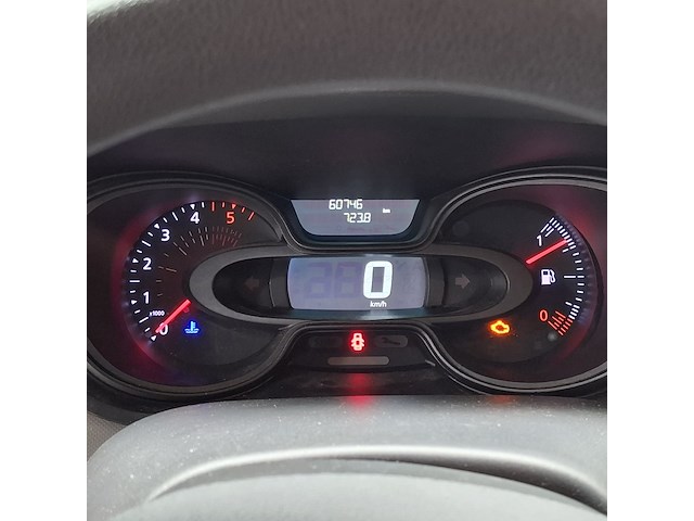 Bedrijfswagen, renault, trafic - afbeelding 15 van  49