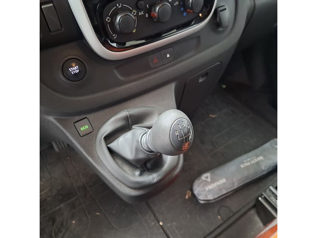 Bedrijfswagen, renault, trafic - afbeelding 18 van  49