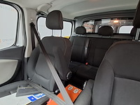 Bedrijfswagen, renault, trafic - afbeelding 20 van  49