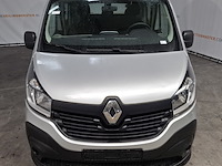 Bedrijfswagen, renault, trafic - afbeelding 12 van  49