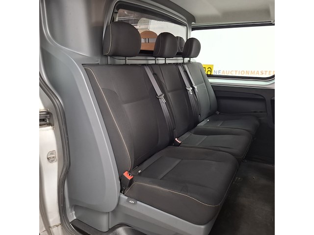 Bedrijfswagen, renault, trafic - afbeelding 25 van  49