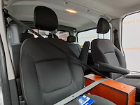 Bedrijfswagen, renault, trafic - afbeelding 28 van  49