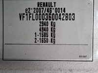 Bedrijfswagen, renault, trafic - afbeelding 29 van  49