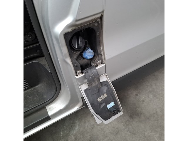 Bedrijfswagen, renault, trafic - afbeelding 30 van  49