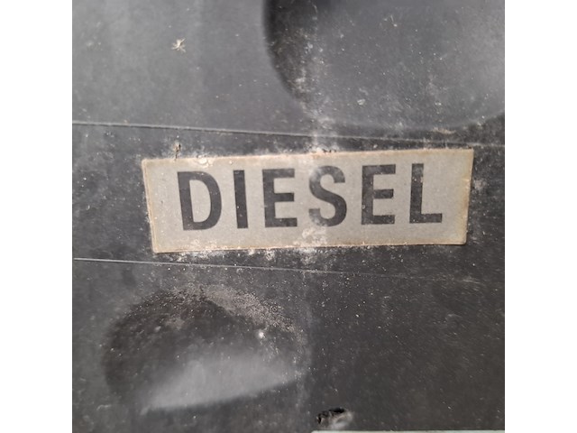 Bedrijfswagen, renault, trafic - afbeelding 31 van  49