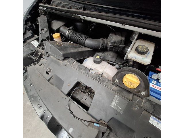 Bedrijfswagen, renault, trafic - afbeelding 33 van  49