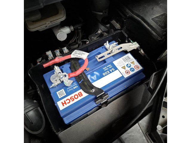 Bedrijfswagen, renault, trafic - afbeelding 35 van  49