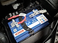 Bedrijfswagen, renault, trafic - afbeelding 35 van  49